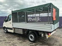 2017 - mercedes-benz - sprinter - 511 2.2 cdi 366 - bedrijfswagen/pick-up - afbeelding 7 van  13