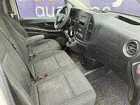 2017 - mercedes-benz - vito - 109 cdi func. lang - bedrijfswagen - afbeelding 10 van  12