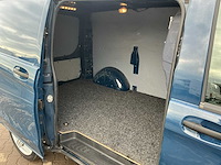 2017 - mercedes-benz - vito - 109 cdi func. lang - bedrijfswagen - afbeelding 9 van  12