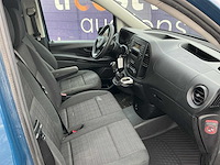 2017 - mercedes-benz - vito - 109 cdi func. lang - bedrijfswagen - afbeelding 10 van  12