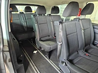 2017 - mercedes-benz - vito tourer - 109 bt base ex.lang - car - afbeelding 6 van  16