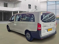 2017 - mercedes-benz - vito tourer - 109 bt base ex.lang - car - afbeelding 9 van  16