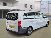 2017 - mercedes-benz - vito tourer - 109 bt base ex.lang - car - afbeelding 10 van  16