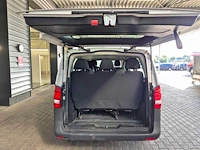 2017 - mercedes-benz - vito tourer - 109 bt base ex.lang - car - afbeelding 12 van  16