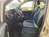 2017 - mercedes-benz - vito tourer - 109 bt base ex.lang - car - afbeelding 14 van  16