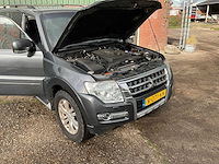 2017 - mitsubishi - pajero - bedrijfswagen - afbeelding 13 van  48