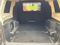 2017 - mitsubishi - pajero - bedrijfswagen - afbeelding 20 van  48