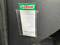 2017 - mitsubishi - pajero - bedrijfswagen - afbeelding 39 van  48