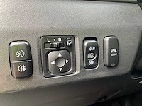 2017 - mitsubishi - pajero - bedrijfswagen - afbeelding 40 van  48