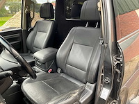 2017 - mitsubishi - pajero - bedrijfswagen - afbeelding 21 van  35