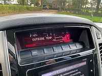 2017 - mitsubishi - pajero - bedrijfswagen - afbeelding 24 van  35