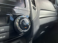 2017 - mitsubishi - pajero - bedrijfswagen - afbeelding 31 van  35