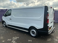 2017 - nissan - nv300 - 1.6 dci l2h1 acenta - bedrijfswagen - afbeelding 7 van  13
