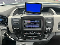 2017 - nissan - nv300 - 1.6 dci l2h1 acenta - bedrijfswagen - afbeelding 13 van  13