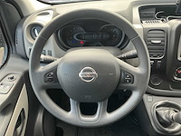 2017 - nissan - nv300 - 1.6 dci l2h1 acenta - bedrijfswagen - afbeelding 2 van  13