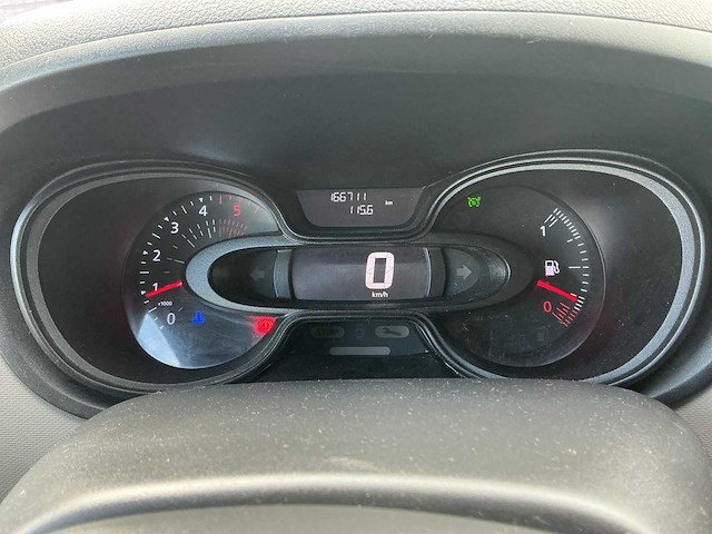 2017 - nissan - nv300 - 1.6 dci l2h1 acenta - bedrijfswagen - afbeelding 4 van  13