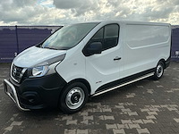 2017 - nissan - nv300 - 1.6 dci l2h1 acenta - bedrijfswagen