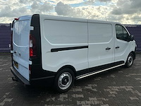 2017 - nissan - nv300 - 1.6 dci l2h1 acenta - bedrijfswagen - afbeelding 8 van  13