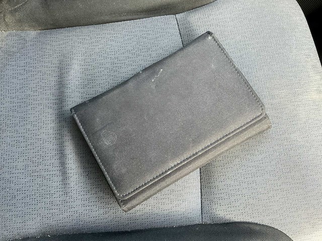 2017 - opel - vivaro - 1.6 cdti l1h1 ed. - bedrijfswagen - afbeelding 5 van  13