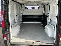 2017 - opel - vivaro - 1.6 cdti l1h1 ed. - bedrijfswagen - afbeelding 9 van  13