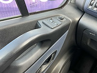 2017 - opel - vivaro - 1.6 cdti l1h1 ed. - bedrijfswagen - afbeelding 4 van  13