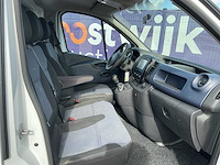 2017 - opel - vivaro - 1.6 cdti l1h1 ed. - bedrijfswagen - afbeelding 2 van  2