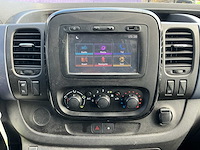 2017 - opel - vivaro - 1.6 cdti l1h1 ed. - bedrijfswagen - afbeelding 6 van  13