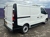 2017 - opel - vivaro - 1.6 cdti l1h1 sel. - bedrijfswagen - afbeelding 6 van  11