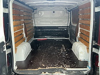 2017 - opel - vivaro - 1.6 cdti l1h1 sel. - bedrijfswagen - afbeelding 7 van  11