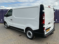 2017 - opel - vivaro - 1.6 cdti l1h1 sp eco - bedrijfswagen - afbeelding 7 van  13
