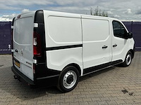 2017 - opel - vivaro - 1.6 cdti l1h1 sp eco - bedrijfswagen - afbeelding 8 van  13