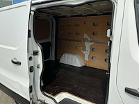2017 - opel - vivaro - 1.6 cdti l1h1 sp eco - bedrijfswagen - afbeelding 10 van  13