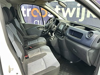 2017 - opel - vivaro - 1.6 cdti l1h1 sp eco - bedrijfswagen - afbeelding 11 van  13