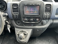2017 - opel - vivaro - 1.6 cdti l1h1 sp eco - bedrijfswagen - afbeelding 13 van  13