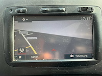 2017 - opel - vivaro - 1.6 cdti l1h1 sport eco - bedrijfswagen - afbeelding 4 van  16