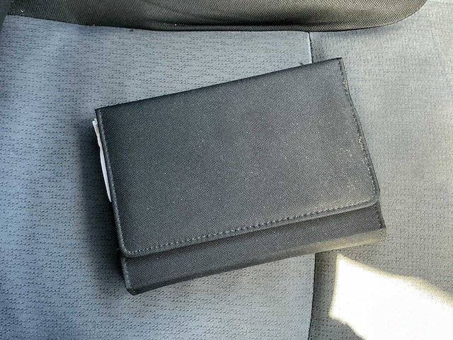 2017 - opel - vivaro - 1.6 cdti l2h1 dc sport - bedrijfswagen - afbeelding 5 van  13