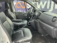 2017 - opel - vivaro - 1.6 cdti l2h1 dcspec - bedrijfswagen - glazenwasser inrichting - afbeelding 2 van  19