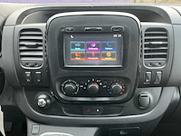 2017 - opel - vivaro - 1.6 cdti l2h1 dcspec - bedrijfswagen - glazenwasser inrichting - afbeelding 4 van  19