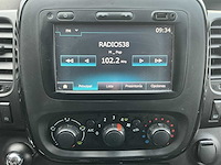 2017 - opel - vivaro - 1.6 cdti l2h1 dcspec - bedrijfswagen - glazenwasser inrichting - afbeelding 5 van  19
