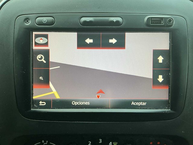 2017 - opel - vivaro - 1.6 cdti l2h1 dcspec - bedrijfswagen - glazenwasser inrichting - afbeelding 6 van  19