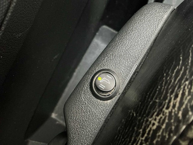 2017 - opel - vivaro - 1.6 cdti l2h1 dcspec - bedrijfswagen - glazenwasser inrichting - afbeelding 9 van  19