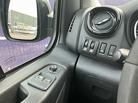 2017 - opel - vivaro - 1.6 cdti l2h1 dcspec - bedrijfswagen - glazenwasser inrichting - afbeelding 10 van  19