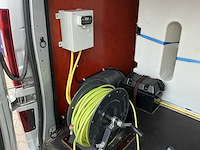 2017 - opel - vivaro - 1.6 cdti l2h1 dcspec - bedrijfswagen - glazenwasser inrichting - afbeelding 17 van  19