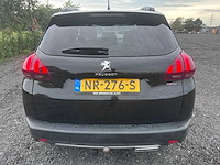 2017 - peugeot - 2008 - 1.2 puretech gt-line - nr-276-s
