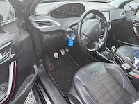 2017 - peugeot - 2008 - 1.2 puretech gt-line - nr-276-s - afbeelding 3 van  6