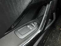 2017 - peugeot - 208 - 1.2 pt blue lease - personenauto - afbeelding 11 van  13