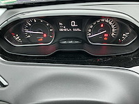 2017 - peugeot - 208 - 1.2 pt blue lease - personenauto - afbeelding 12 van  13