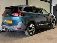 2017 - peugeot - 5008 - 1.2 pt bl. premium pp-736-h iaw - afbeelding 1 van  15