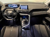 2017 - peugeot - 5008 - 1.2 pt bl. premium pp-736-h iaw - afbeelding 7 van  27