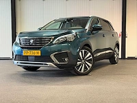 2017 - peugeot - 5008 - 1.2 pt bl. premium pp-736-h iaw